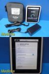 LAERDAL Simpad 9 Model 200-30150 Control Pad;   Simulation Training Device