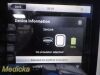 LAERDAL Simpad 9 Model 200-30150 Control Pad;   Simulation Training Device
