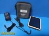 LAERDAL Simpad 9 Model 200-30150 Control Pad;   Simulation Training Device
