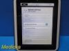 LAERDAL Simpad 9 Model 200-30150 Control Pad;   Simulation Training Device