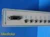 NATUS 2009  10388 Xltek Brain Monitor Masimo Set SpO2 (No Lead or Cables)