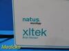 NATUS 2009  10388 Xltek Brain Monitor Masimo Set SpO2 (No Lead or Cables)