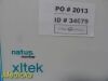 2010 Natus Neurology 10397 Xltek Brain Monitor