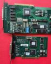 PHILIPS  454110094301  454110094301 MOTION CONTROL BOARD IN G HOST GANTRY by Philips Healthcare CT Scanner