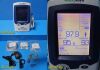 WELCH ALLYN 45NTO Spot Vital Signs LXI Monitor