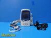 WELCH ALLYN 45NTO Spot Vital Signs LXI Monitor