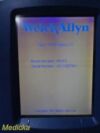 WELCH ALLYN 45NTO Spot Vital Signs LXI Monitor