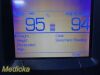 WELCH ALLYN 45NTO Spot Vital Signs LXI Monitor