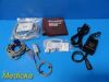 WELCH ALLYN 45NTO (T/NBP;SPO2) Spot Vital Signs LXI Monitor