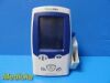 WELCH ALLYN 45NTO (T/NBP;SPO2) Spot Vital Signs LXI Monitor