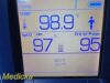 WELCH ALLYN 45NTO (T/NBP;SPO2) Spot Vital Signs LXI Monitor