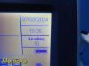WELCH ALLYN 45NTO (T/NBP;SPO2) Spot Vital Signs LXI Monitor