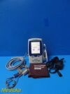 WELCH ALLYN 45NTO (T/NBP;SPO2) Spot Vital Signs LXI Monitor