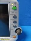 GE Dash 3000 Series Patient (Masimo SpO2) W/ NEW Patient Leads ~ Monitor