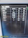 GE Dash 3000 Series Patient (Masimo SpO2) W/ NEW Patient Leads ~ Monitor