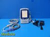 WELCH ALLYN 2011  45NTO Spot Vital Signs LXI Monitor