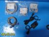 WELCH ALLYN 2011  45NTO Spot Vital Signs LXI Monitor