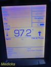 WELCH ALLYN 2011  45NTO Spot Vital Signs LXI Monitor