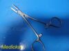 ZIMMER Jarit Richards Assorted Knee Orthopedic Cartilage Surgery Instr Set