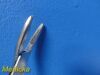 ZIMMER Jarit Richards Assorted Knee Orthopedic Cartilage Surgery Instr Set