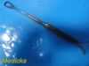 ZIMMER Jarit Richards Assorted Knee Orthopedic Cartilage Surgery Instr Set