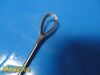 ZIMMER Jarit Richards Assorted Knee Orthopedic Cartilage Surgery Instr Set