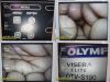 OLYMPUS OTV-S190 VISERA ELITE HDTV Video Processor *TESTED & WORKING*