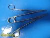 PILLING WECK Horizon 137081 Open Ligating ClipAppliers;  Small Curved; 8
