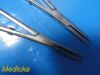 PILLING WECK Horizon 137081 Open Ligating ClipAppliers;  Small Curved; 8