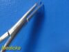 PILLING WECK Horizon 137081 Open Ligating ClipAppliers;  Small Curved; 8