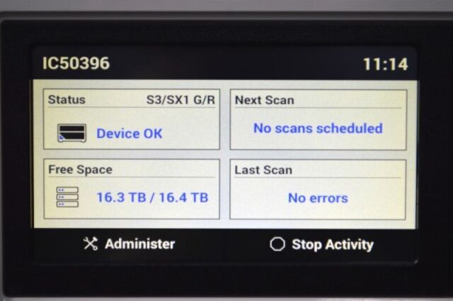 ESSEN Incucyte S3 Sartorius Essen Incucyte S3 Live-Cell Imaging and Analysis System w/ G/R Optical Module