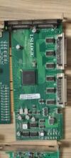 SIEMENS 5255315  SCSI Controller Ultra 2  Cath Lab