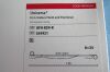 COOK MEDICAL Ref: G49921 Firm Ureteral Stent & Positioner with Hydrophilic Coating, 8Fr. 8 x 24cm. Exp. 02/2021