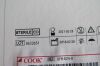 COOK MEDICAL Ref: G49921 Firm Ureteral Stent & Positioner with Hydrophilic Coating, 8Fr. 8 x 24cm. Exp. 02/2021