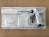 COVIDIEN SCDA13 Sonicision Curved Jaw Cordless Ultrasonic Dissector 5mm-13cm (X)