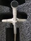 PHILIPS D2CW Ultrasound Transducer