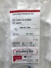 COOK G08297 Cystic Duct Introducer Set 4mm ID/15cm x 18G/9cm