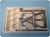 BIOPLATE Cranial Fixation System