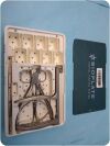 BIOPLATE Cranial Fixation System