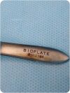 BIOPLATE Cranial Fixation System