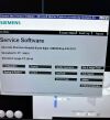 SIEMENS Sensation 16 CT Scanner