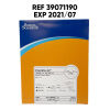 BOSTON SCIENTIFIC REF 39071190  FilterWire EZ™ SMALL VESSEL Embolic Protection System, 6 Fr , 2.25mm - 3.5 mm x 190cm, EXP 2021/07