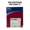 BOSTON SCIENTIFIC REF 3791171590 Express® SD Renal/Biliary MONORAIL® Premounted Stent System 6F, 7 mm x 15mm 90cm ,EXP 2020/11