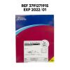 BOSTON SCIENTIFIC REF 3791271915  Express® SD Renal/Biliary MONORAIL® Premounted Stent System, 7 mm x 19 mm 150cm, 7F, EXP 2022/01