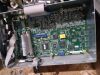 GE 5417914 KV Control Board CT Scanner