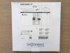 SHOCKWAVE MEDICAL M5PIVL5060 M5+ Peripheral Intravascular Lithotripsy Catheter OTW 6F (X)