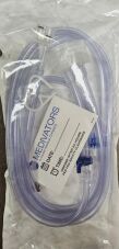 MEDIVATORS ENDO SMARTCAP 100145C02EXT ENDO SMARTCAP TUBING, IN-DATE