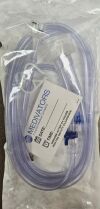 MEDIVATORS ENDO SMARTCAP 100145C02EXT ENDO SMARTCAP TUBING, IN-DATE