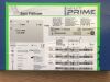 MICRO THERAPEUTICS APB-1-1-HX-ES Axium Prime Bare Platinum Extra Soft Detachable Coil System 1mm x 1cm (X)
