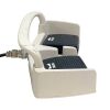 ETHICON ENDO-SURGERY REF FSW01, Ultracision Harmonic Scalpel Dual Pedal Footswitch